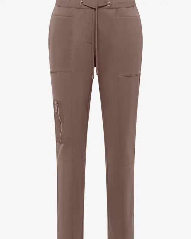 Cecil Hose Tracey - Coffee Taupe