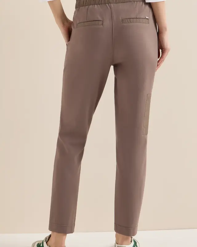 Cecil Broek Tracey - Coffee Taupe