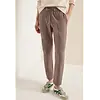 Broek Tracey - Coffee Taupe