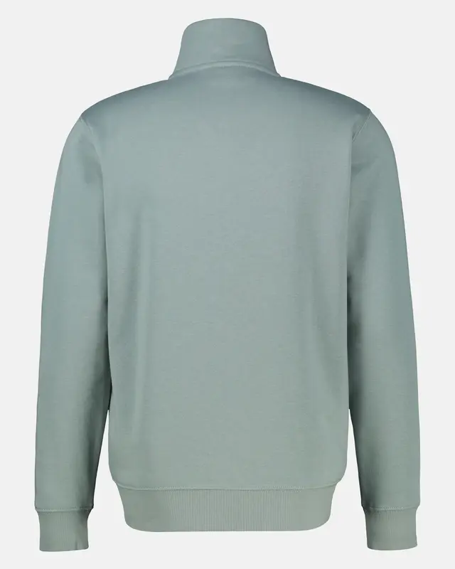 Lerros Sweatjack - Storm Grey