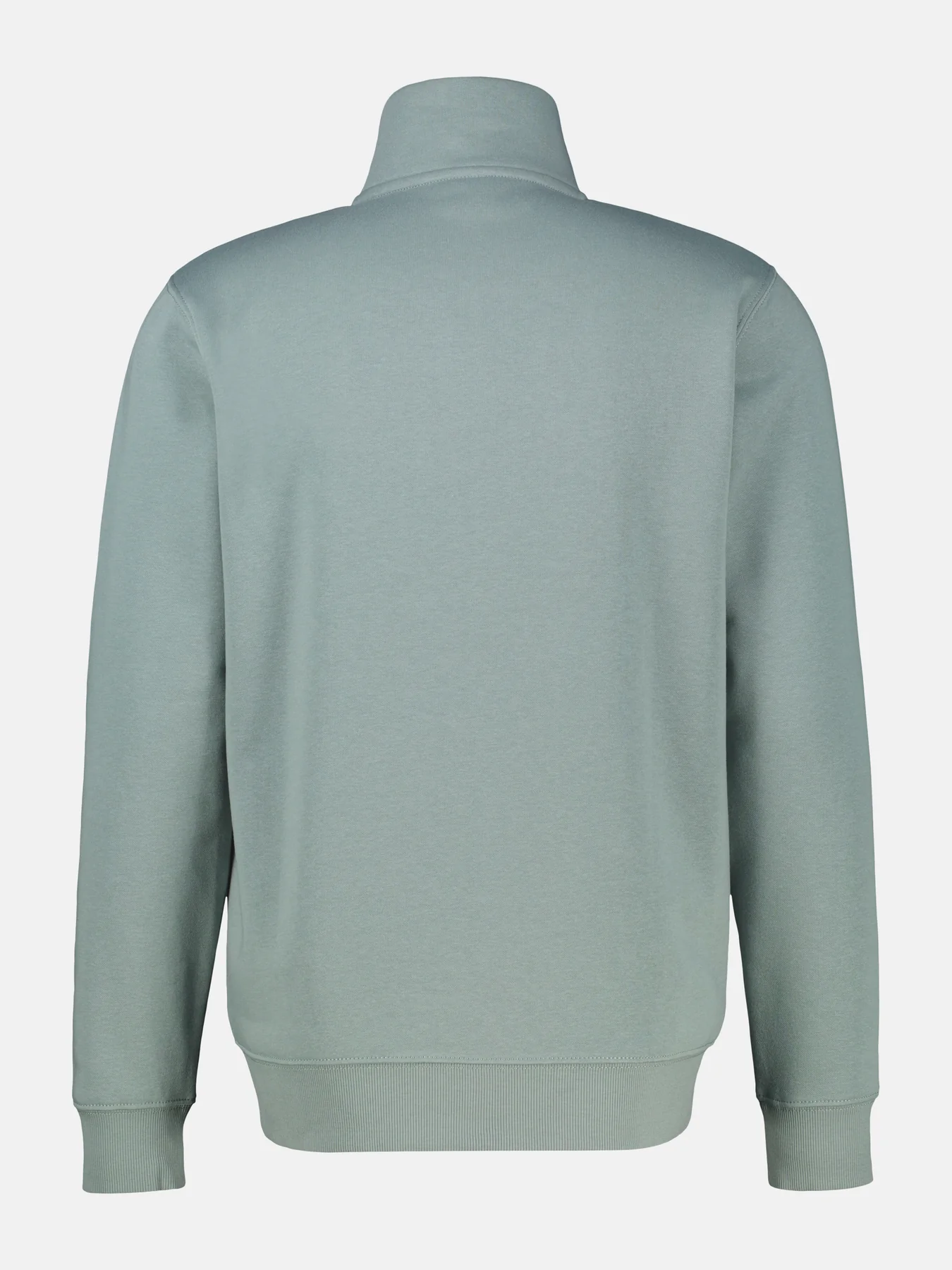 Lerros Sweatjacket - Storm Grey