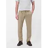Linenmix Chino - Medium Kitt