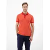 Poloshirt - Vivid Red