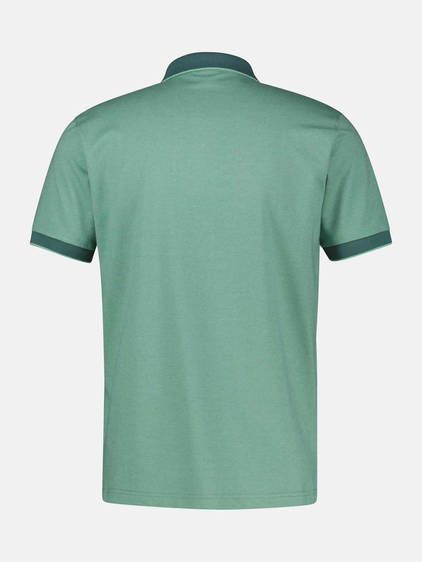 Lerros Poloshirt - Soft Teal