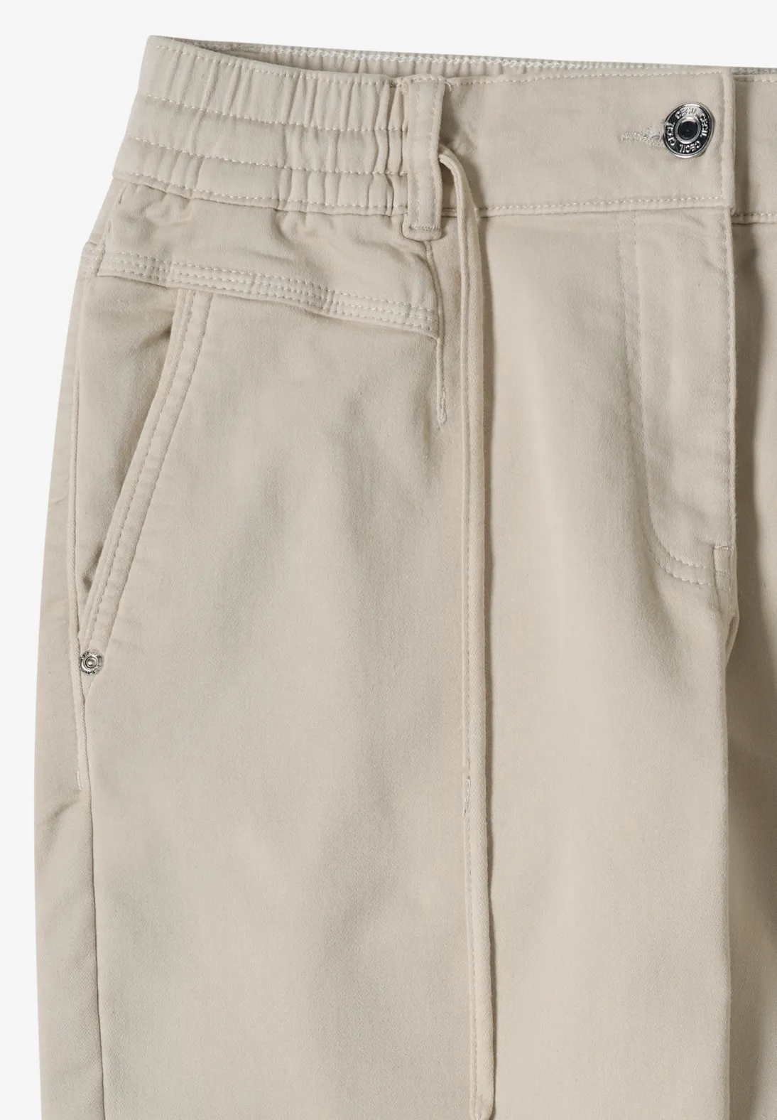 Cecil Hose Chelsea - Grain Beige