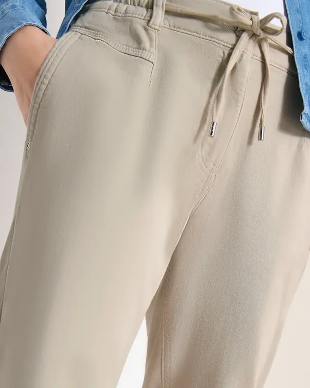 Cecil Broek Chelsea - Grain Beige