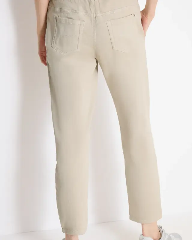Cecil Hose Chelsea - Grain Beige