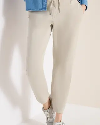Cecil Hose Chelsea - Grain Beige