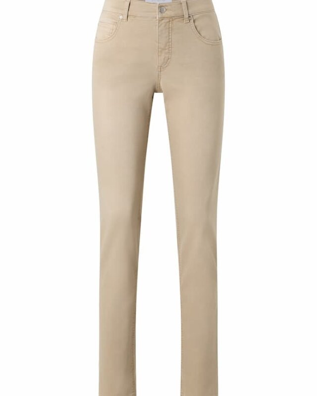 Angels Jeanswear Cici Jeans - Sand Used