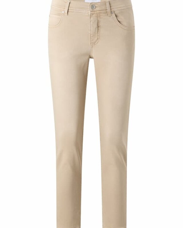 Angels Jeanswear Ankle Jeans Ornella - Sand Used
