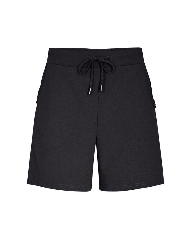 Soyaconcept Bermuda Siham 3 - Black