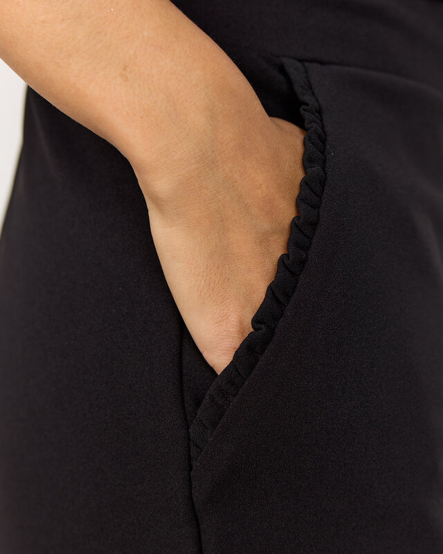 Soyaconcept Short Siham 3 - Black