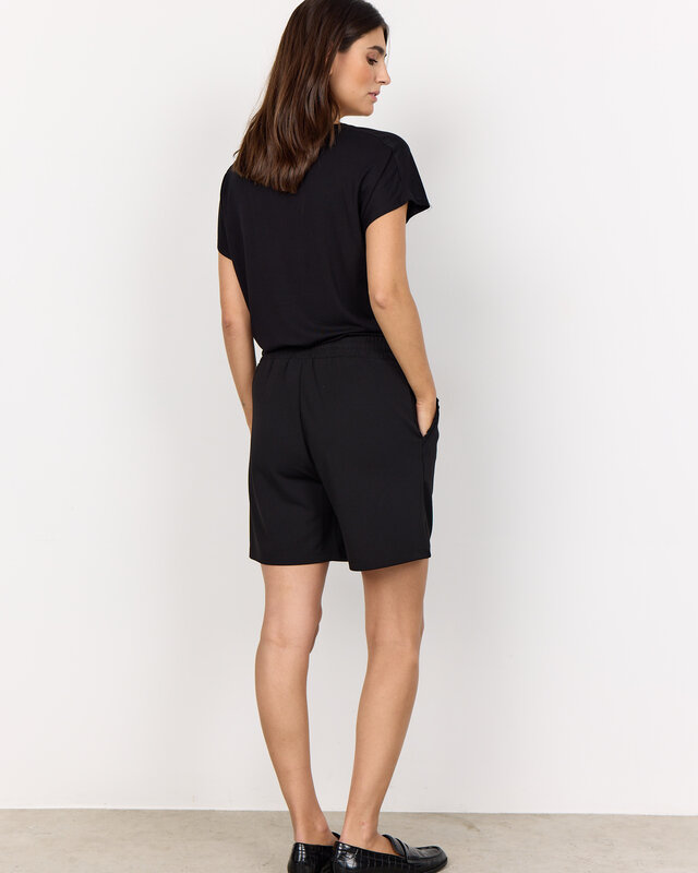Soyaconcept Short Siham 3 - Black