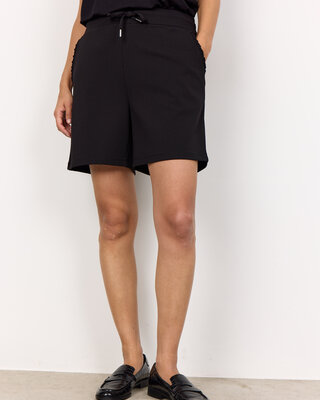 Soyaconcept Bermuda Siham 3 - Black