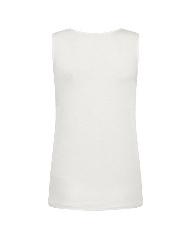 Soyaconcept Top Marica 283 - Off White