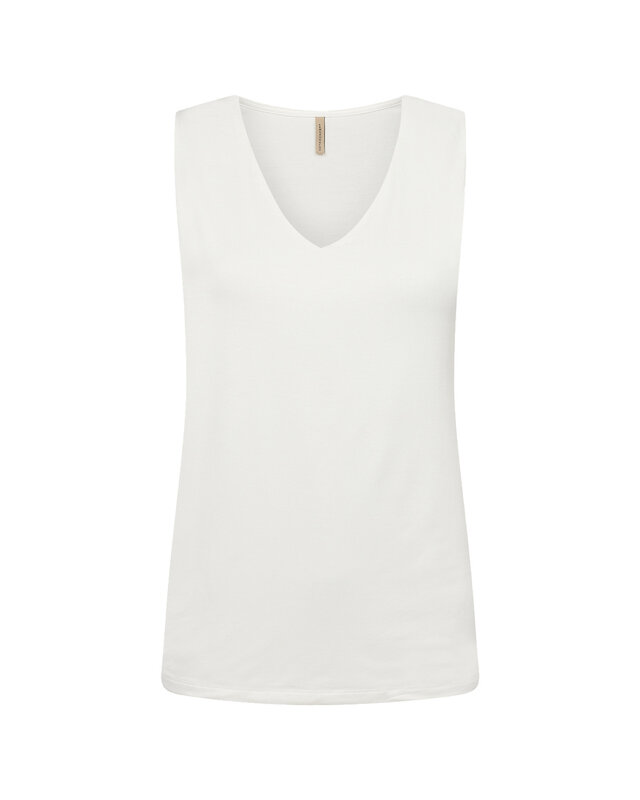 Soyaconcept Top Marica 283 - Off White