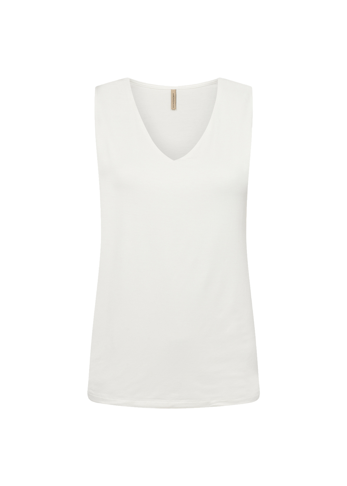 Soyaconcept Top Marica 283 - Off White