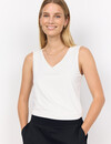 Soyaconcept Top Marica 283 - Off White