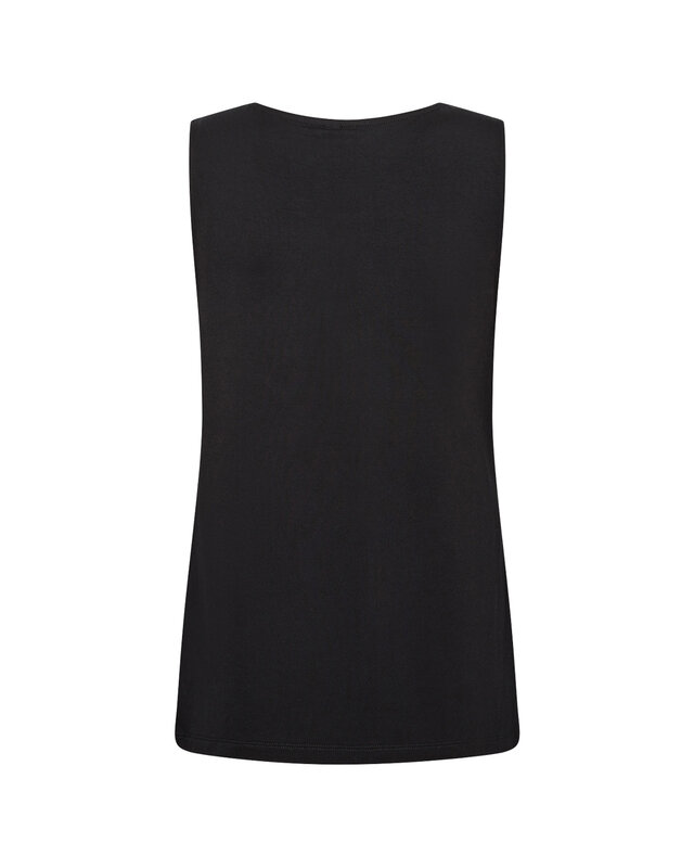 Soyaconcept Top Marica 283 - Black