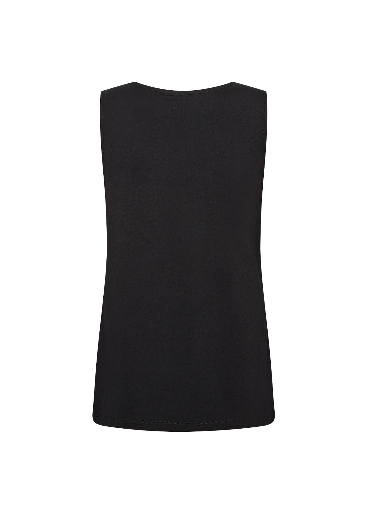 Soyaconcept Top Marica 283 - Black