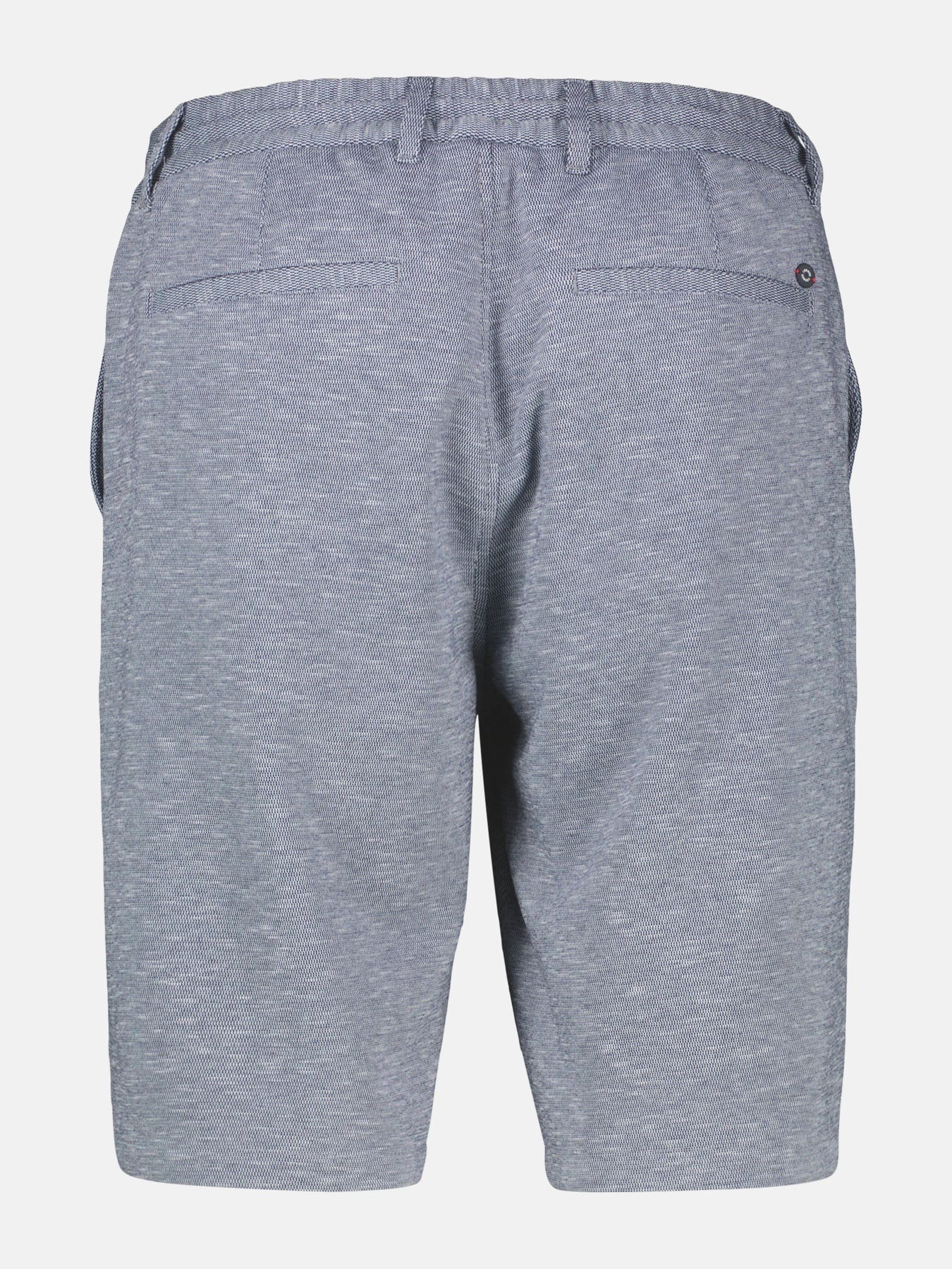 Lerros Comfortabele Short - Blue Night