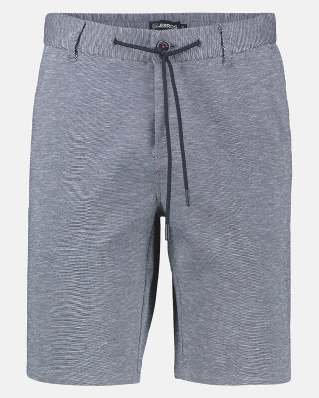 Lerros Comfortabele Short - Blue Night