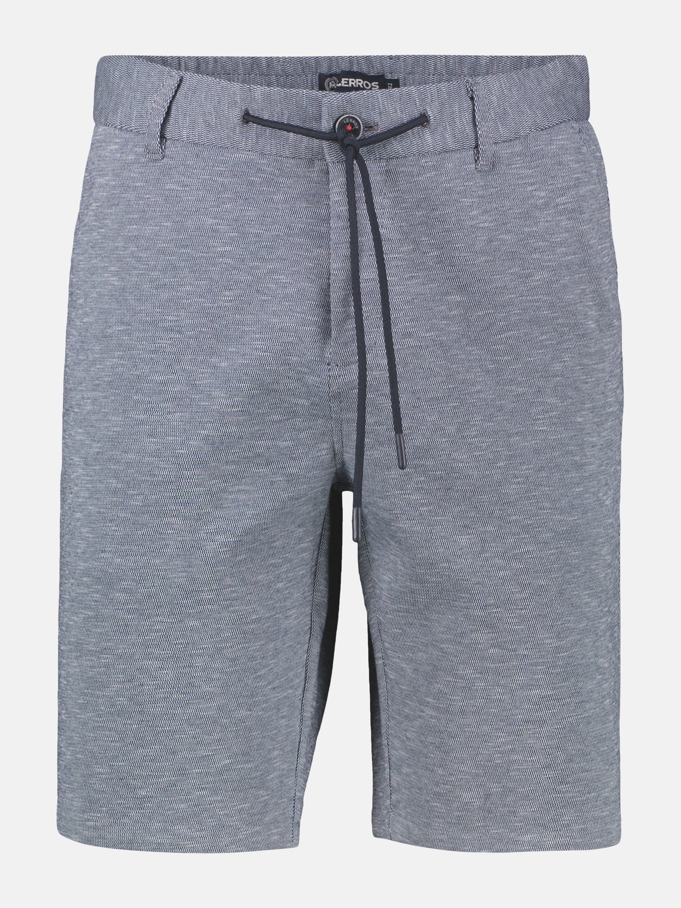 Lerros Comfortabele Short - Blue Night