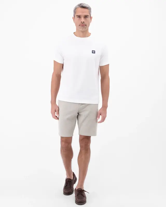 Lerros Bermuda - Medium Kitt