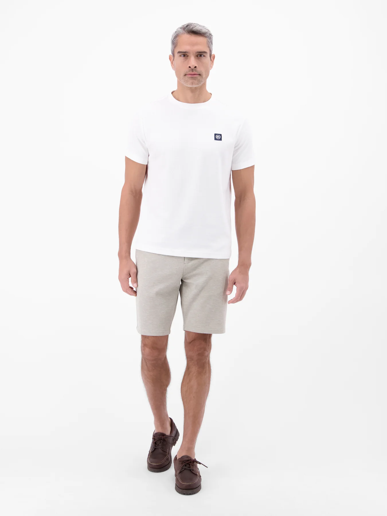 Lerros Bermuda - Medium Kitt