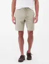 Lerros Comfortabele Short - Medium Kitt