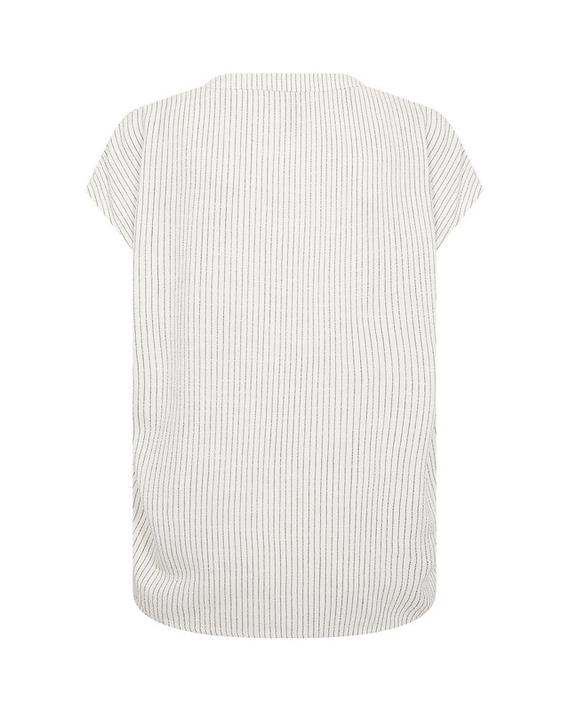 Soyaconcept Bluse Cannie 1 - Off White