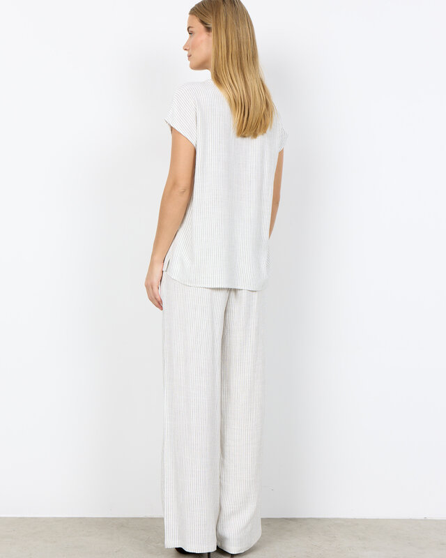 Soyaconcept Bluse Cannie 1 - Off White