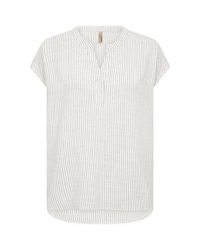Soyaconcept Bluse Cannie 1 - Off White