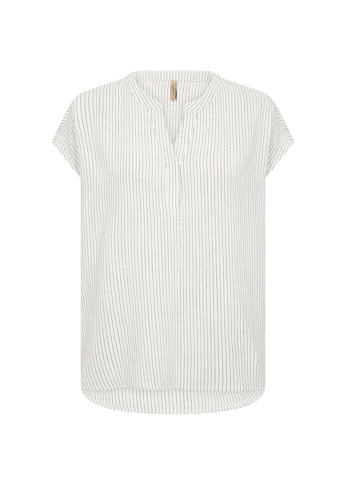 Soyaconcept Blouse Cannie 1 - Off White