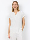 Soyaconcept Bluse Cannie 1 - Off White