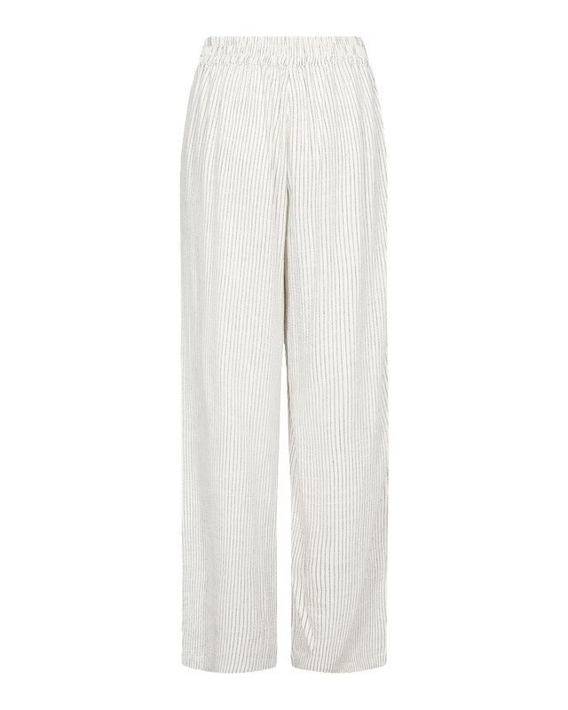 Soyaconcept Broek Cannie 2-B - Off White