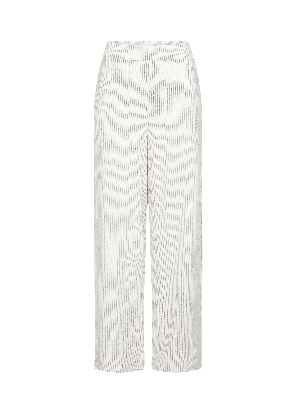 Soyaconcept Pants Cannie 2-B - Off White