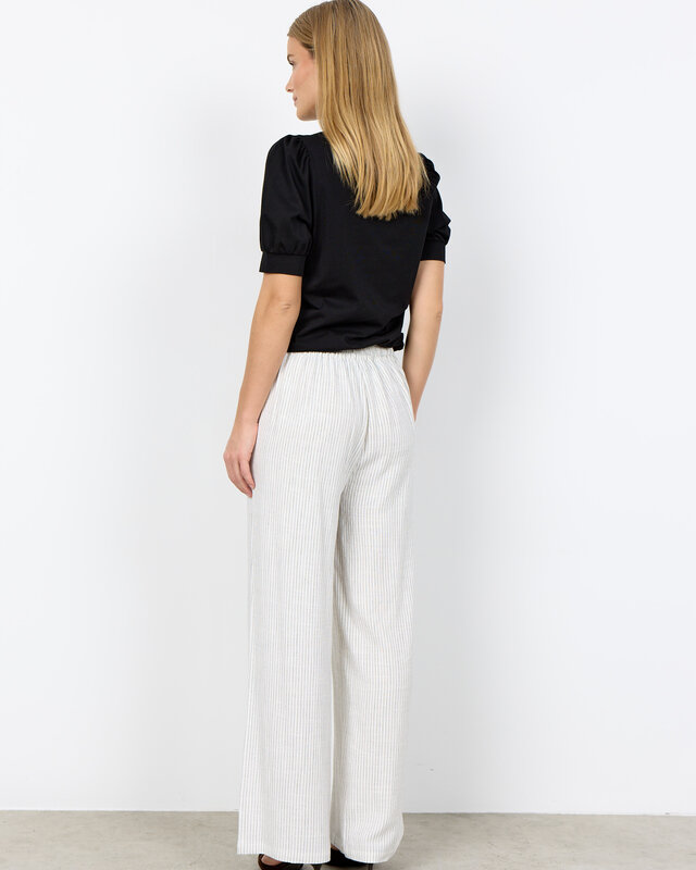 Soyaconcept Hose Cannie 2-B - Off White