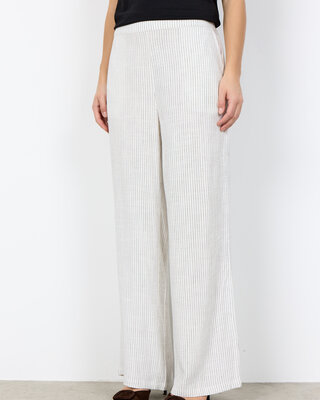 Soyaconcept Hose Cannie 2-B - Off White