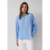 Struktur Bluse - Blue