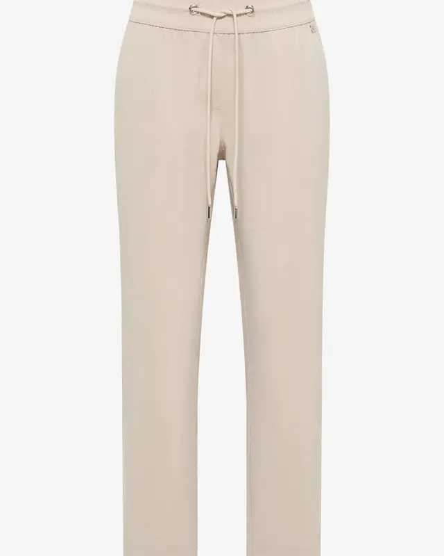 Cecil Summer Stretch Hose Tracey - Grain Beige