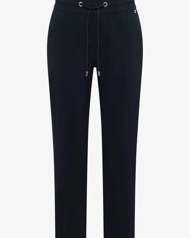 Cecil Summer Stretch Hose Tracey - Universal Blue