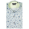 Print Overhemd Trento - Green