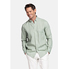 Linen Shirt - Green