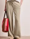 Street One High Waist Hose - Cobble Stone