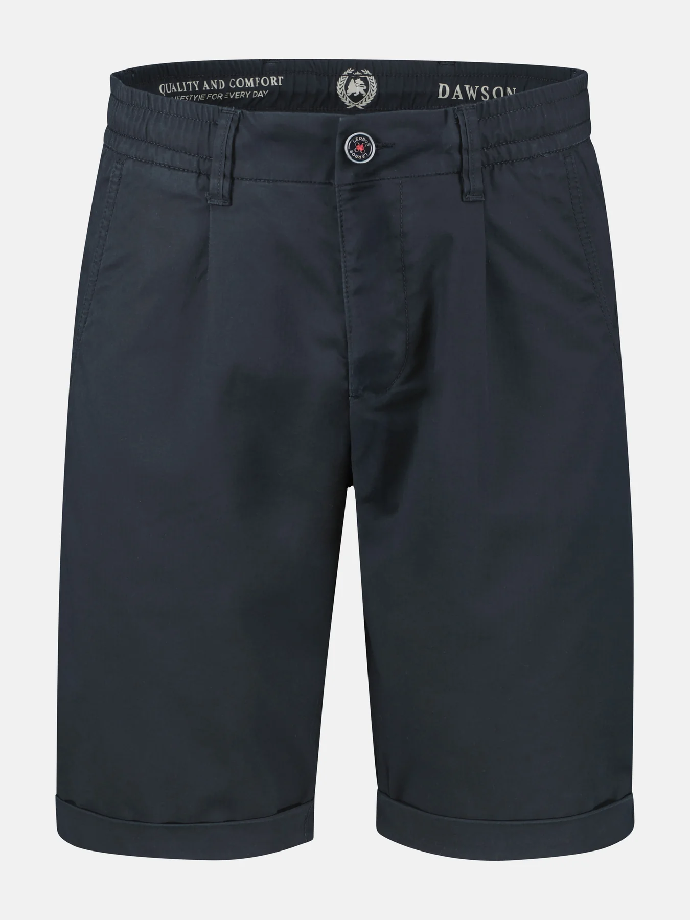Lerros Lightweight Chino - Blue Night