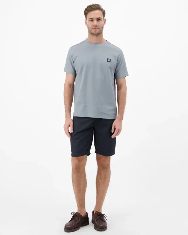 Lerros Lightweight Chino - Blue Night