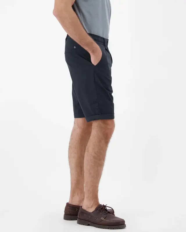 Lerros Lightweight Chino - Blue Night