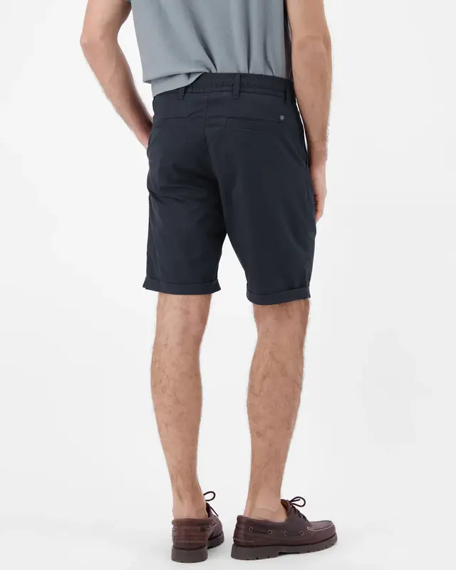 Lerros Lightweight Chino - Blue Night