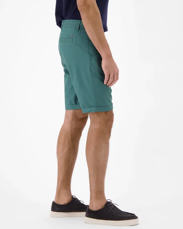 Lerros Lightweight Chino - Soft Teal